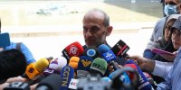 جلسه با داوود میرباقری برای «سلمان فارسی»/ «سرو، سپید، سرخ۲» کلید خورد