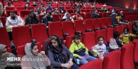 ارائه بلیت رایگان سینما برای خانواده‌ها در روز ملی جمعیت
