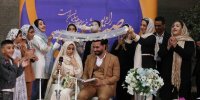ترویج فرهنگ پیوند و امید در «عروسی خوبان»
