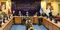 «آن ناگهان» عاشورایی رونمایی شد؛ کربلا جریان پویا و بی‌پایان‌ است