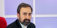 دایره را تنگ کنیم آنها که دلسوز وطن نیستند روایتگر می‌شوند!