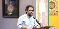 شعیبی: امام رضا (ع) ظرفیت‌های ناشناخته‌ای برای سینمای ما دارد 