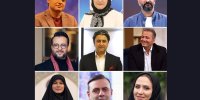 ترکیب جدید شورای مرکزی کانون مجریان رسانه‌های دیداری مشخص شد