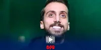اجرای زانکو خواننده در مهمونی کیلومتری غدیر