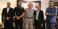 عشق به رادیو نبود این همه سال کار نمی‌کردم؛ ارگ باید احیا شود