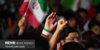از تماشای اولین نماهنگ انتقام ایران تا قدردانی از رزمندگان پای لانچرها