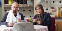 شوخی با رئیس جمهور خط قرمز نیست/ تلاش کردیم داغ جنگ برای مخاطب کم شود