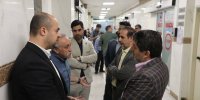 بررسی تازه ترین اوضاع جسمانی بهروز رضوی؛ تنفس به دستگاه وابسته است