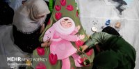 رویداد نقاشی و خط‌نگاره‌های عاشورایی «نشان عاشقی»