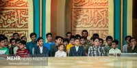 «محفل ستاره‌ها ۳» محرم و صفر می‌آید؛ آغاز ضبط از ۲۵ خرداد