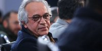 دغدغه‌ام از «نگین ارباب» عاشوراست؛ در این پروژه از ایران حرف می‌زنم