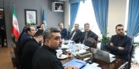عملکرد مالی بنیاد رودکی در سال ۱۴۰۴ ارزیابی شد؛ طرح چند دیدگاه