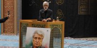 بهروز رضوی بیانی نافذ داشت؛ موهبت درک معنا