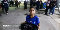 هفتمین سوگواره ملی تئاتر اربعین با محوریت فرهنگ ایثار برگزار می‌شود
