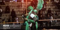 «زهیر»؛ روایتِ حماسه عاشورا در رادیو خراسان رضوی