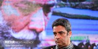 منوچهر هادی تهیه‌کننده «دستان او» شد
