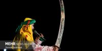 رویداد عاشورایی «خیمه هنر»