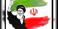 اثر جدید کارلوس لطوف برای وداع با رهبر شهید انقلاب