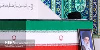 دعوت بنیاد روایت فتح از اهالی فرهنگ و هنر برای بدرقه رهبر شهید