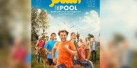 رونمایی از پوستر فیلم سروش صحت؛ امین حیایی با«استخر» به سینماها می‌آید