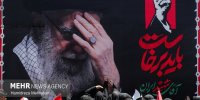 اعلام جزئیات یک پروژه موسیقایی درباره «سیدالشهدای انقلاب»
