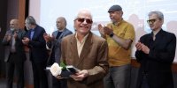 شبِ پاسداشت قلم؛ از حسرت برای مجله «فیلم» تا گلایه از بی‌مهری به نقد