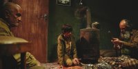 فیلم «هاوار» به لیسبون رفت
