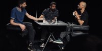 در نشست نقد و بررسی «ام‌پاس» چه‌گذشت؟