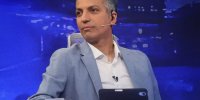 فردوسی‌پور حرفه‌ای نیست؛ افتخار مصاحبه با کسی که کنار کودک‌کش ایستاد!