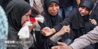 واکنش محمد معتمدی به اپوزیسون‌نمایی چندش‌آور درباره تفحص شهدای میناب!