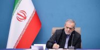 رئیس جمهور درگذشت چهره ماندگار موسیقی نواحی ایران را تسلیت گفت