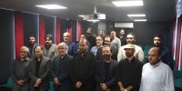 عبدالحسین بدرلو سرپرست جدید گروه مستند روایت فتح شد