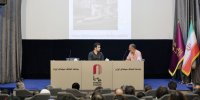 نمایش مستند «بدون ایرج» در خانه سینما