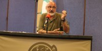 ناگفته‌هایی از«مکبت» مهندس‌پور در هشتمین رویداد «جمعه‌های تئاترشهر»