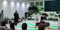 برگزیدگان عکاسی اربعین در کربلا تجلیل شدند