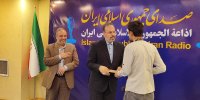 رسانه ملی باید همه سلیقه‌ها را پوشش دهد؛ محدودیتی در فضای مجازی نداریم