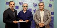 ایوب آقاخانی دبیر چهل‌ و پنجمین جشنواره تئاتر فجر شد