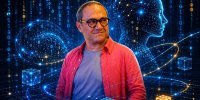 «فستیوای» پروژه جدید رامبد جوان شد؛ خلق اثر هنری با کمک هوش مصنوعی