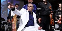 پیام مدیران در فقدان پهلوان آواز؛ صدای نجیب موسیقی خاموش شد