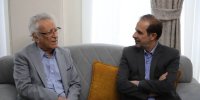 آلبرت کوچویی: بیش از ۶۰ سال با عشق در رادیو فعالیت کردم