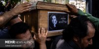 تاریخ مراسم یادبود مرحوم «ایرج» مشخص شد؛ میزبانی در تهران