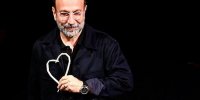 اصغر فرهادی جایزه افتخاری قلب سارایوو را دریافت کرد؛ موفقیت خطرناک است