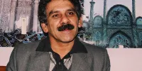 اسماعیل همتی درگذشت؛ پیام تسلیت ۲ مدیر هنری