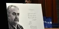 کاوه فرزانه دغدغه ثبت تاریخ شفاهی عکاسی ایران را داشت