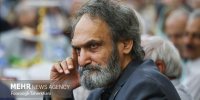 سخنان جهانگیر الماسی تحریف شده بود؟؛ حیف از سانسور آغوش پدر و دختری!