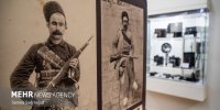 نمایشگاه «مشروطه به روایت تصویر»