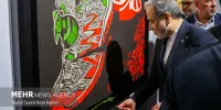 عراقچی: هیچ‌گاه حادثه میناب را نمی‌بخشیم و فراموش نمی‌کنیم