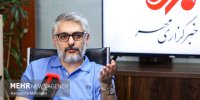 نقش دراماتورژی در متن/به جای سیاست از انسانیت گفتیم