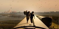 همراه با فیلم‌های آخر هفته؛ از «میلیونر زاغه‌نشین» تا تماشای جکی چان