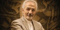 جدیدترین آثار جلیل رسولی به نمایش درمی‌آید